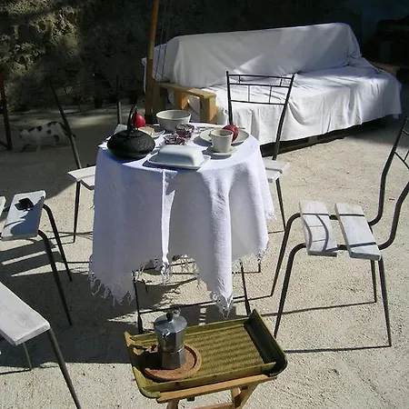 Vakantieboerderij Agriturismo Caresto Carbonesca