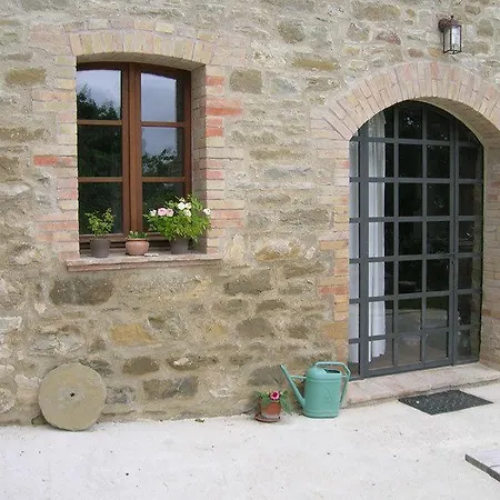 Farmház Agriturismo Caresto *