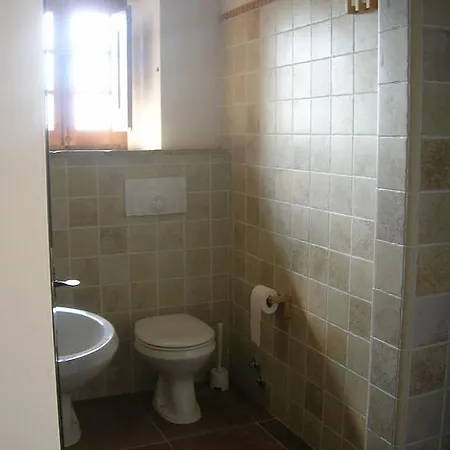 Agriturismo Caresto Carbonesca