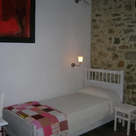 Vakantieboerderij Agriturismo Caresto