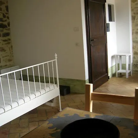 Farmház Agriturismo Caresto *