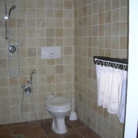 Farmház Agriturismo Caresto