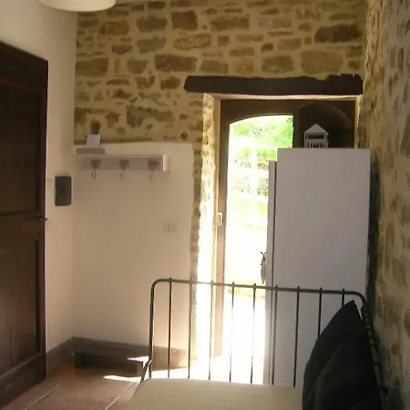 Vakantieboerderij Agriturismo Caresto Carbonesca