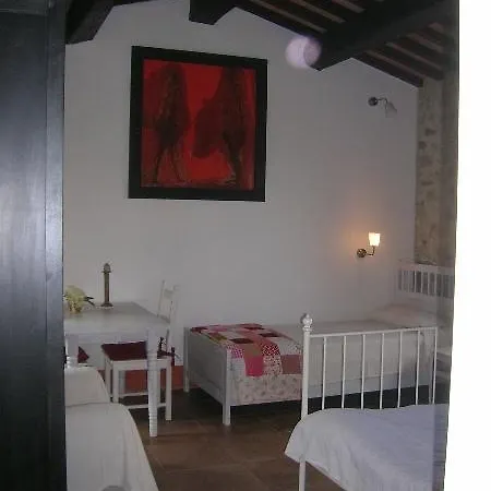 Vakantieboerderij Agriturismo Caresto *