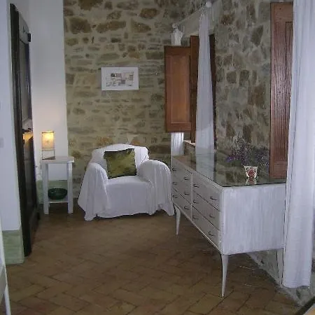 Vakantieboerderij Agriturismo Caresto Carbonesca