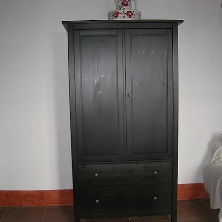 Agriturismo Caresto Carbonesca