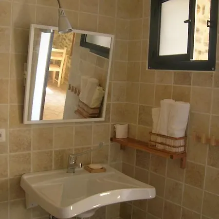 Vakantieboerderij Agriturismo Caresto Carbonesca