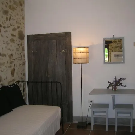 Agriturismo Caresto Carbonesca