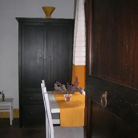 Vakantieboerderij Agriturismo Caresto